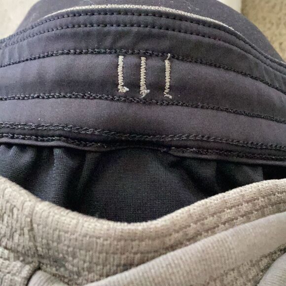 Lululemon License To Train Jogger Pants Men’s Medium Olive - Picture 9 of 10